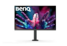BenQ PD2705UA et PD3205UA : la créativité rencontre l’ergonomie BenQ PD2705UA