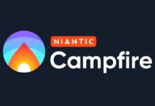 Campfire : un outil social lancé par Niantic Campfire