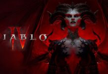 Diablo 4 : profitez dès maintenant de l’accès anticipé Diablo 4 Accès Anticipé