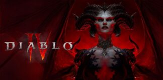 Diablo 4 : profitez dès maintenant de l’accès anticipé Diablo 4 Accès Anticipé