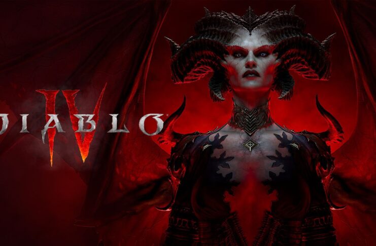 Diablo 4 : profitez dès maintenant de l’accès anticipé Diablo 4 Accès Anticipé