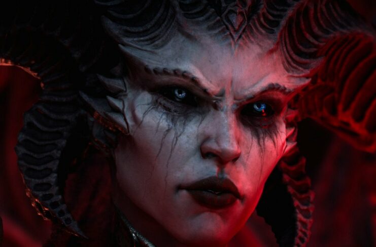 Diablo 4 : Halsey et SUGA de BTS unissent leurs forces Diablo 4 BTS