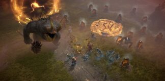 Diablo 4 : le clip officiel de Lilith dévoilé Diablo 4 Clip Officiel