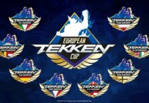 European Tekken Cup 2023 : un retour annoncé European Tekken Cup 2023