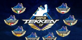European Tekken Cup 2023 : un retour annoncé European Tekken Cup 2023