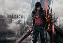 Final Fantasy 16 : déchaînez le pouvoir des Primordiaux Final Fantasy 16 Primordiaux