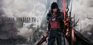 Final Fantasy 16 : déchaînez le pouvoir des Primordiaux Final Fantasy 16 Primordiaux