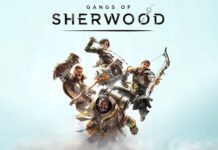 Gangs of Sherwood