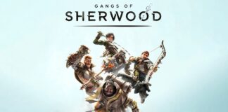 Gangs of Sherwood : une date de sortie révélée Gangs of Sherwood