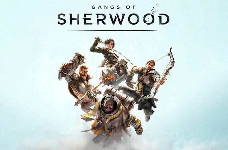Gangs of Sherwood : une date de sortie révélée Gangs of Sherwood