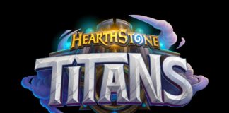 Hearthstone : l’extension Titans prépare sa sortie Hearthstone Titans