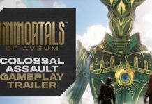 Immortals of Aveum : un nouveau trailer dévoilé Immortals of Aveum