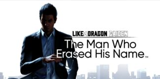 Like a Dragon Gaiden The Man Who Erased His Name : la date de sortie annoncée Like a Dragon Gaiden The Man Who Erased His Name
