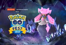 Pokémon GO Fest 2023 : le plein d’événements Pokémon GO Fest 2023