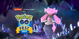 Pokémon GO Fest 2023 : le plein d’événements Pokémon GO Fest 2023