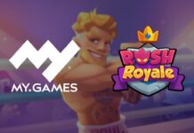 Rush Royale : plus de 63 millions de téléchargements Rush Royale