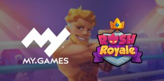 Rush Royale : plus de 63 millions de téléchargements Rush Royale