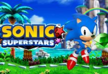Sonic Superstars : le retour de Sonic en 2D Sonic Superstars