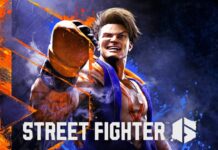 Street Fighter 6 : entrez dès maintenant dans l’arène Street Fighter 6