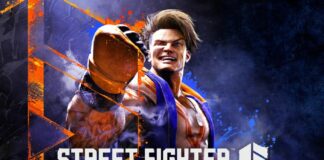 Street Fighter 6 : entrez dès maintenant dans l’arène Street Fighter 6
