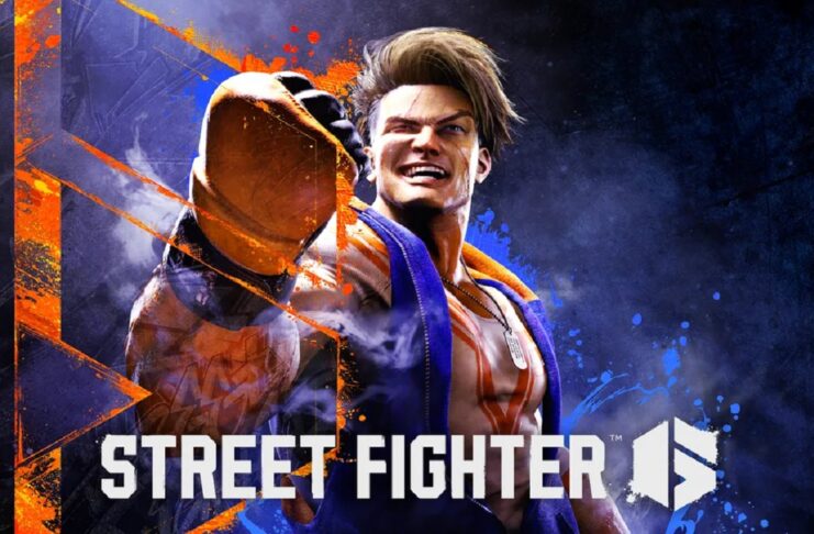 Street Fighter 6 : entrez dès maintenant dans l’arène Street Fighter 6