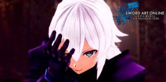 Sword Art Online Last Recollection : ouverture des précommandes Sword Art Online Last Recollection