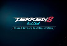 Tekken 8 : profitez du test de réseau fermé (CNT) Tekken 8 Test Réseau