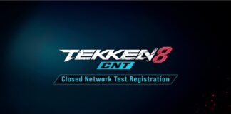 Tekken 8 : profitez du test de réseau fermé (CNT) Tekken 8 Test Réseau