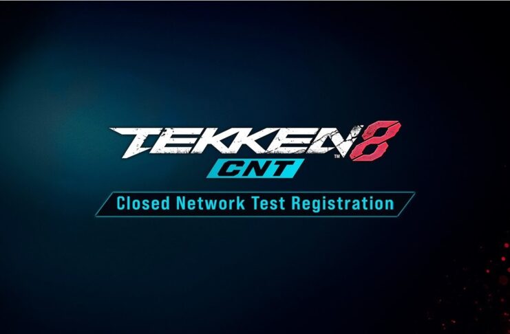 Tekken 8 : profitez du test de réseau fermé (CNT) Tekken 8 Test Réseau