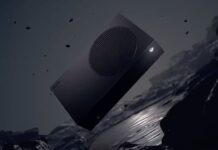 Xbox Series S 1 To Noire : une nouvelle console dévoilée Xbox Series S Noire