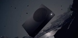Xbox Series S 1 To Noire : une nouvelle console dévoilée Xbox Series S Noire