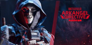 Battlefield 2042 : l’événement La Directive Arkangel dévoilé Battlefield 2042 Directive Arkangel