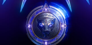 Black Panther : un nouveau jeu annoncé par EA Black Panther