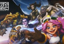 BlizzCon 2023 : les dates viennent d’être révélées Blizzcon 2023