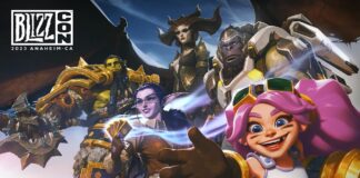 BlizzCon 2023 : les dates viennent d’être révélées Blizzcon 2023