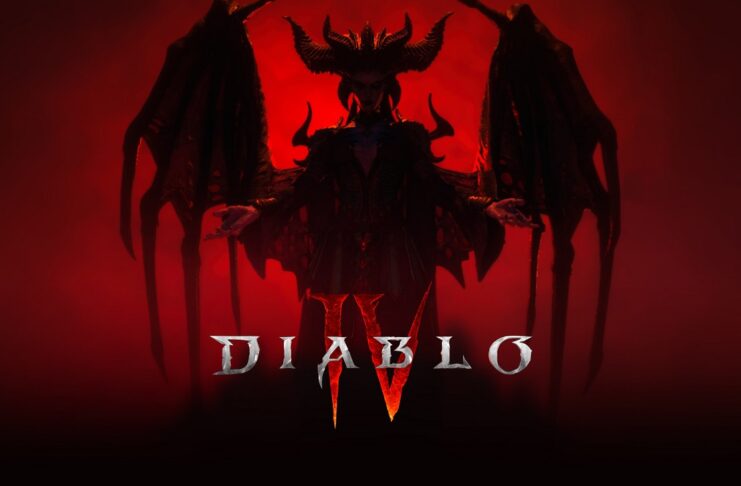 Diablo 4 : le nouveau contenu présenté en livestream Diablo 4 Livestream