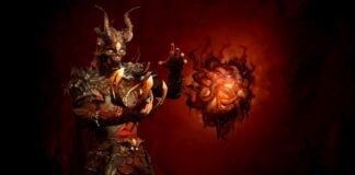 Diablo 4 : la Saison de la Malfaisance se prépare Diablo 4 Saison de la Malfaisance