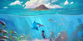 Dolphin Spirit Mission Océan : un premier trailer de gameplay Dolphin Spirit Mission Océan