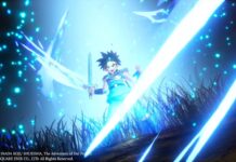 Infinity Strash Dragon Quest The Adventure of Dai : de nouveaux styles de combat dévoilés Dragon Quest The Adventure of Dai