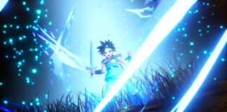 Infinity Strash Dragon Quest The Adventure of Dai : de nouveaux styles de combat dévoilés Dragon Quest The Adventure of Dai
