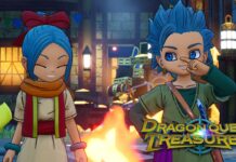 Dragon Quest Treasures : une sortie sur PC Dragon Quest Treasures PC
