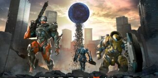 Exoprimal : combattez des hordes de dinosaures dès maintenant Exoprimal