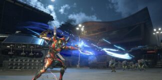 Exoprimal : le récapitulatif du Showcase diffusé cette nuit Exoprimal Showcase