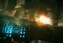 Flashback 2 : la Jungle de Titan se dévoile Flashback 2