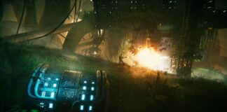 Flashback 2 : la Jungle de Titan se dévoile Flashback 2