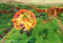 Goldorak Le Festin des Loups : une date de sortie annoncée Goldorak Le Festin des Loups