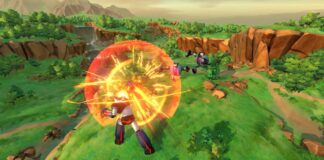 Goldorak Le Festin des Loups : une date de sortie annoncée Goldorak Le Festin des Loups