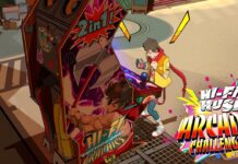 Hi-Fi Rush : la mise à jour Défi arcade est disponible Hi-Fi Rush Défi arcade