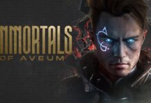 Immortals of Aveum : un nouveau trailer de gameplay Immortals of Aveum Gameplay