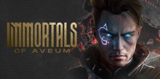 Immortals of Aveum : un nouveau trailer de gameplay Immortals of Aveum Gameplay